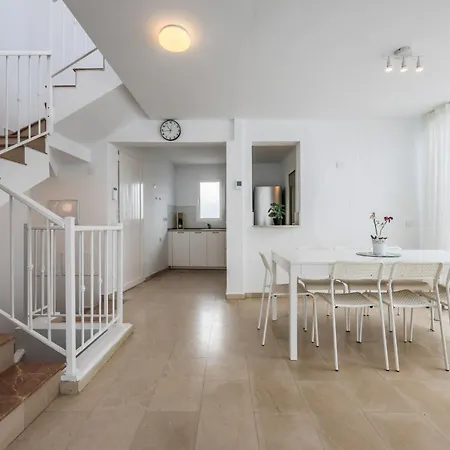 Villa Sweet Aria