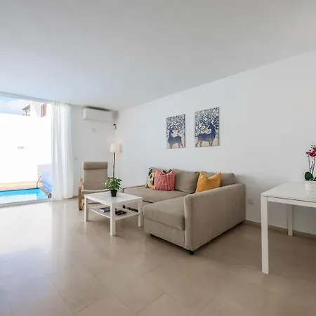 Villa Sweet Aria *