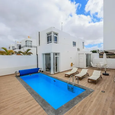 Villa Sweet Aria
