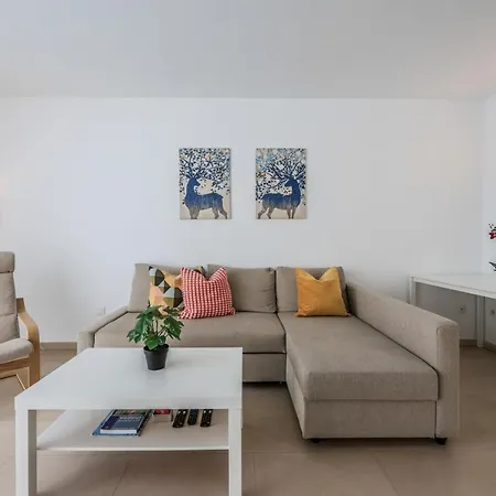 Sweet Aria 푸에르토 델 카르멘