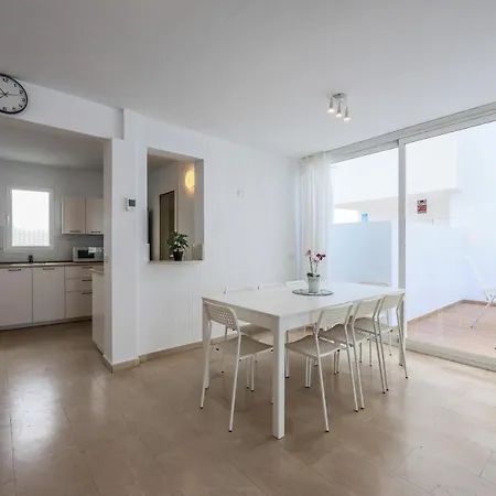 Sweet Aria 빌라 푸에르토 델 카르멘