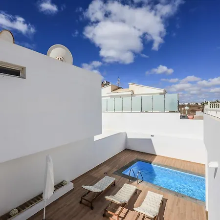 Villa Sweet Aria