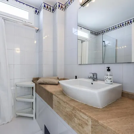 Sweet Aria Villa *