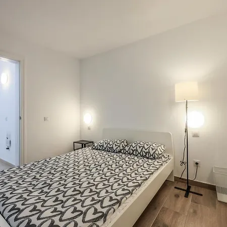 Sweet Aria Puerto del Carmen (Lanzarote)