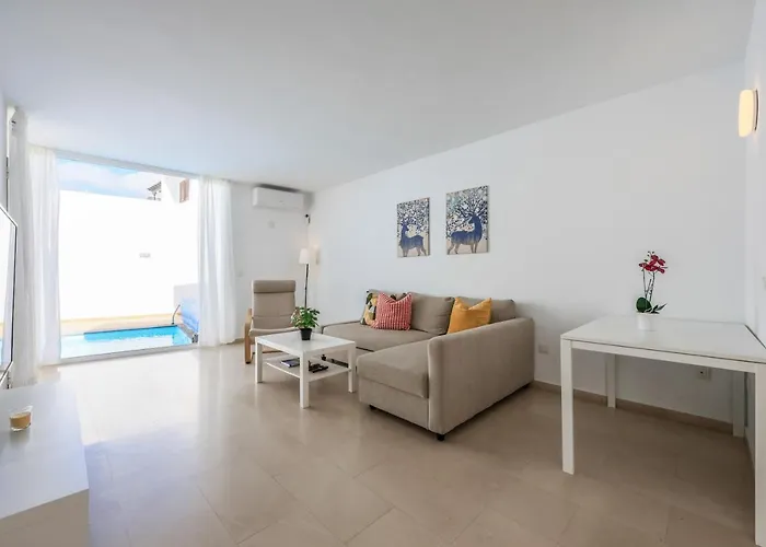 ヴィラ Sweet Aria *