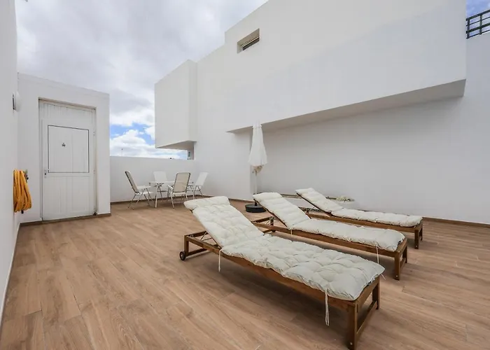 ヴィラ Sweet Aria *