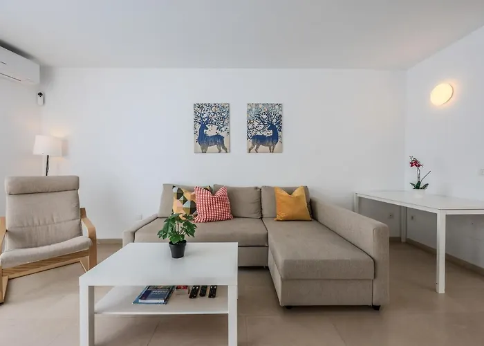 Sweet Aria Puerto del Carmen