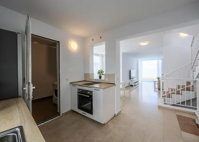 Sweet Aria ヴィラ