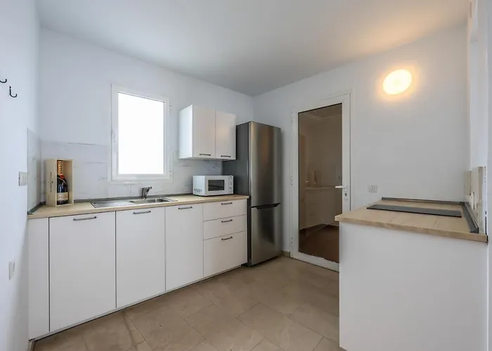 ヴィラ Sweet Aria プエルト・デル・カルメン