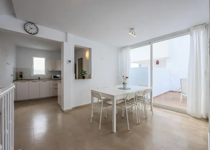 Sweet Aria ヴィラ プエルト・デル・カルメン