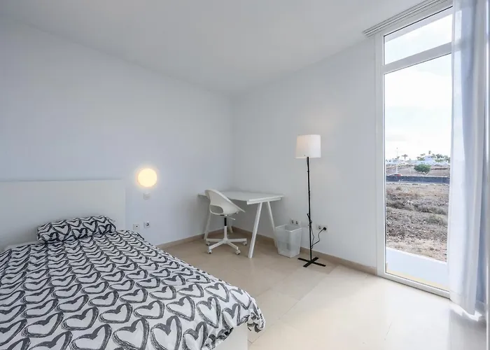 Sweet Aria Puerto del Carmen