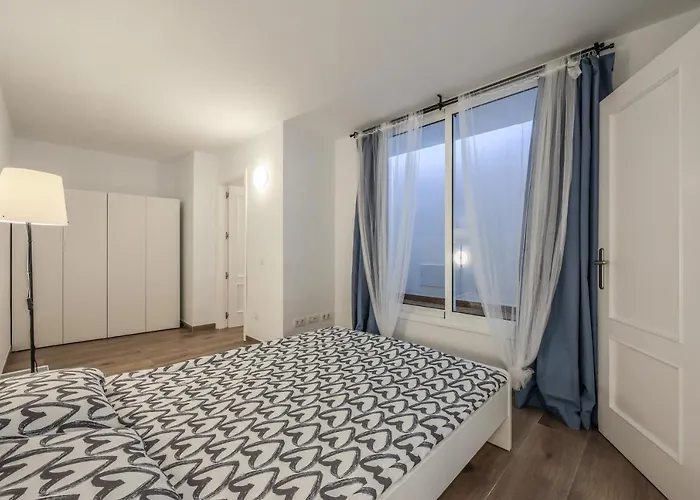 ヴィラ Sweet Aria プエルト・デル・カルメン