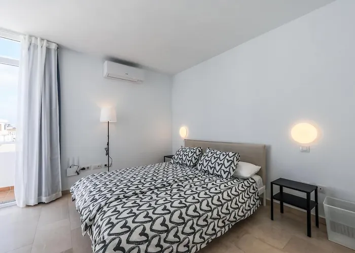 Sweet Aria Villa Puerto del Carmen