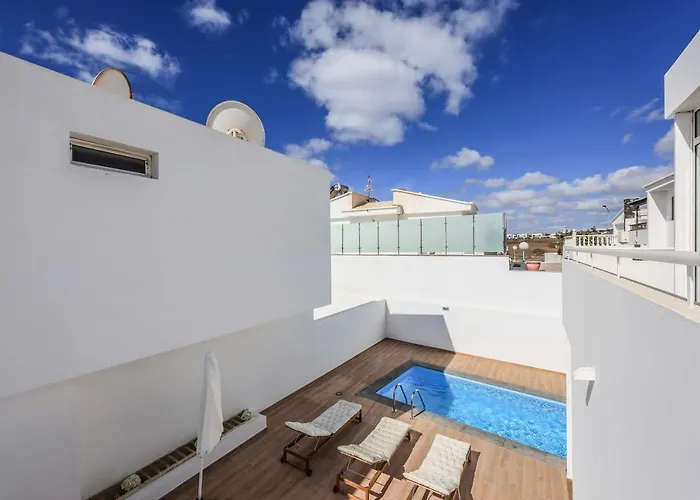 ヴィラ Sweet Aria