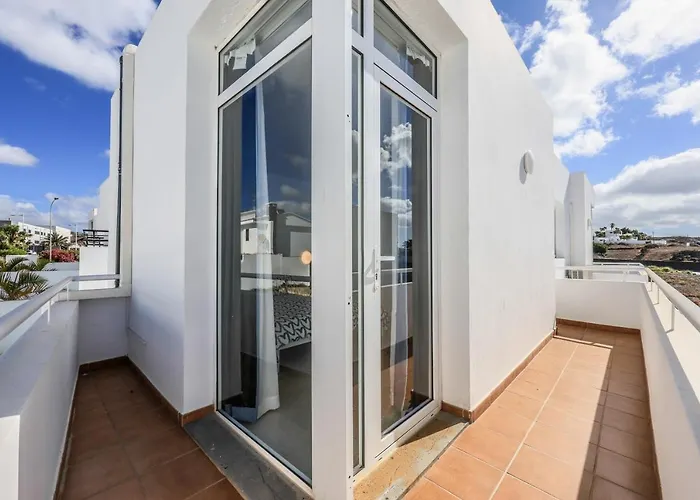 Sweet Aria Puerto del Carmen