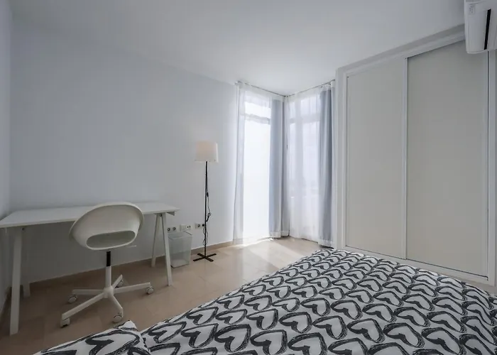 Sweet Aria * Puerto del Carmen (Lanzarote)