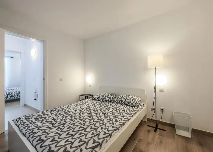 Sweet Aria プエルト・デル・カルメン